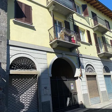 Marcello Appartamento